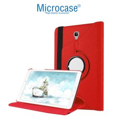 Samsung Galaxy Tab S4 10.5 T830 T835 360 Döner Stand Kılıf + NANO