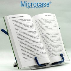 Microcase Çok Amaçlı Tablet, Kitap, Dergi, Nota Okuma Standı - AL2462