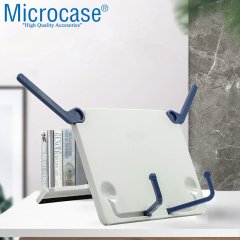 Microcase Çok Amaçlı Tablet, Kitap, Dergi, Nota Okuma Standı - AL2462