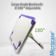 Microcase Çok Amaçlı Tablet, Kitap, Dergi, Nota Okuma Standı - AL2462
