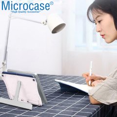 Microcase Çok Amaçlı Tablet, Kitap, Dergi, Nota Okuma Standı - AL2462