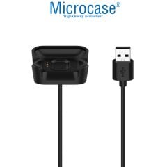 Microcase Xiaomi Mi Watch Lite Manyetik Şarj Kablosu 1 metre - AL2686