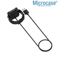 Microcase Xiaomi Mi Watch Lite Manyetik Şarj Kablosu 1 metre - AL2686