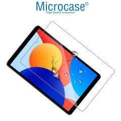 Microcase Xiaomi Redmi Pad Se 8.7 inch Tablet  Tempered Glass Cam Koruma - AL8101