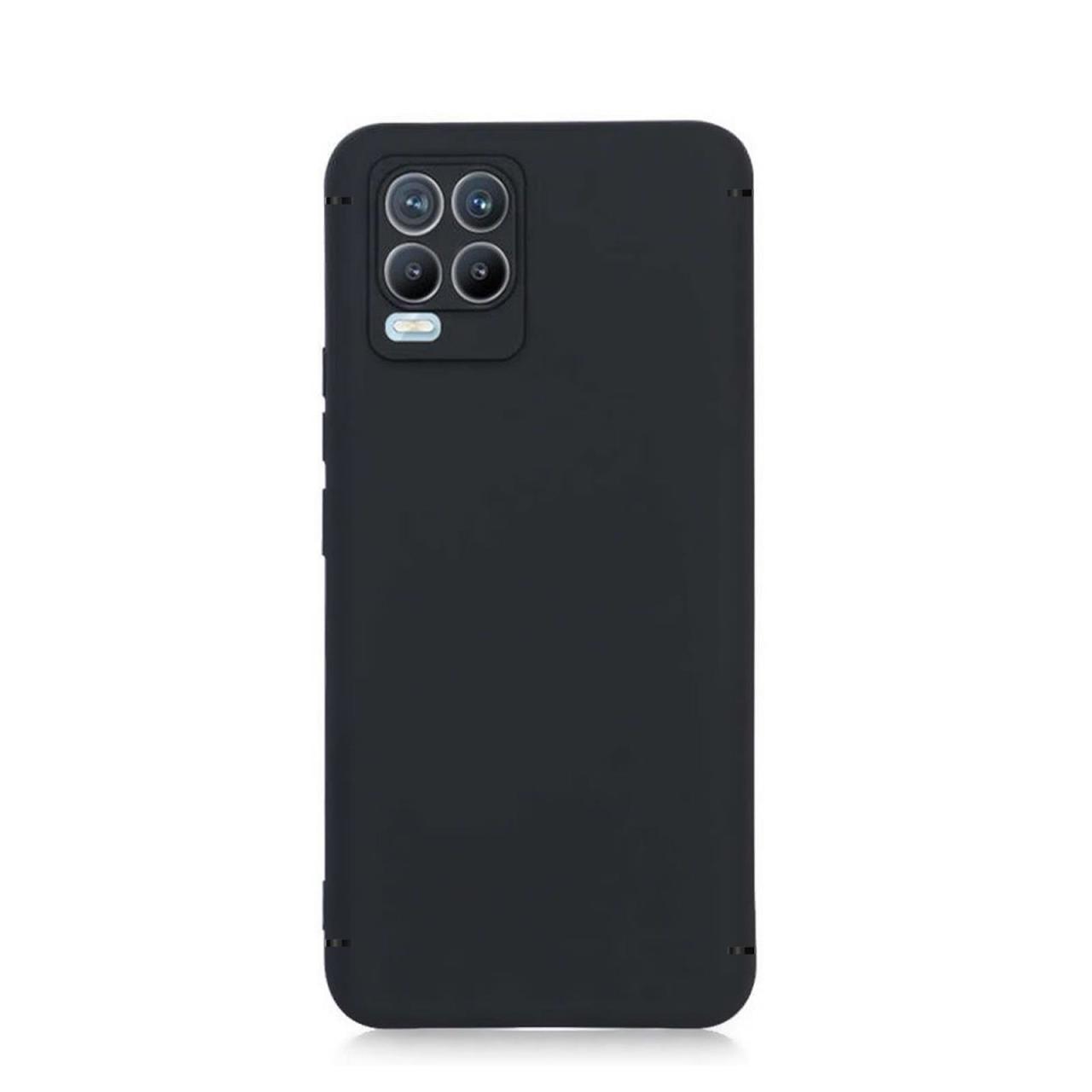 Microcase Xiaomi Mi 10 Lite 5G Elektrocase Kamera Korumalı Kılıf