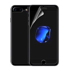 Apple iPhone 8 Plus Ön + Arka Set Koruma Film Jelatini
