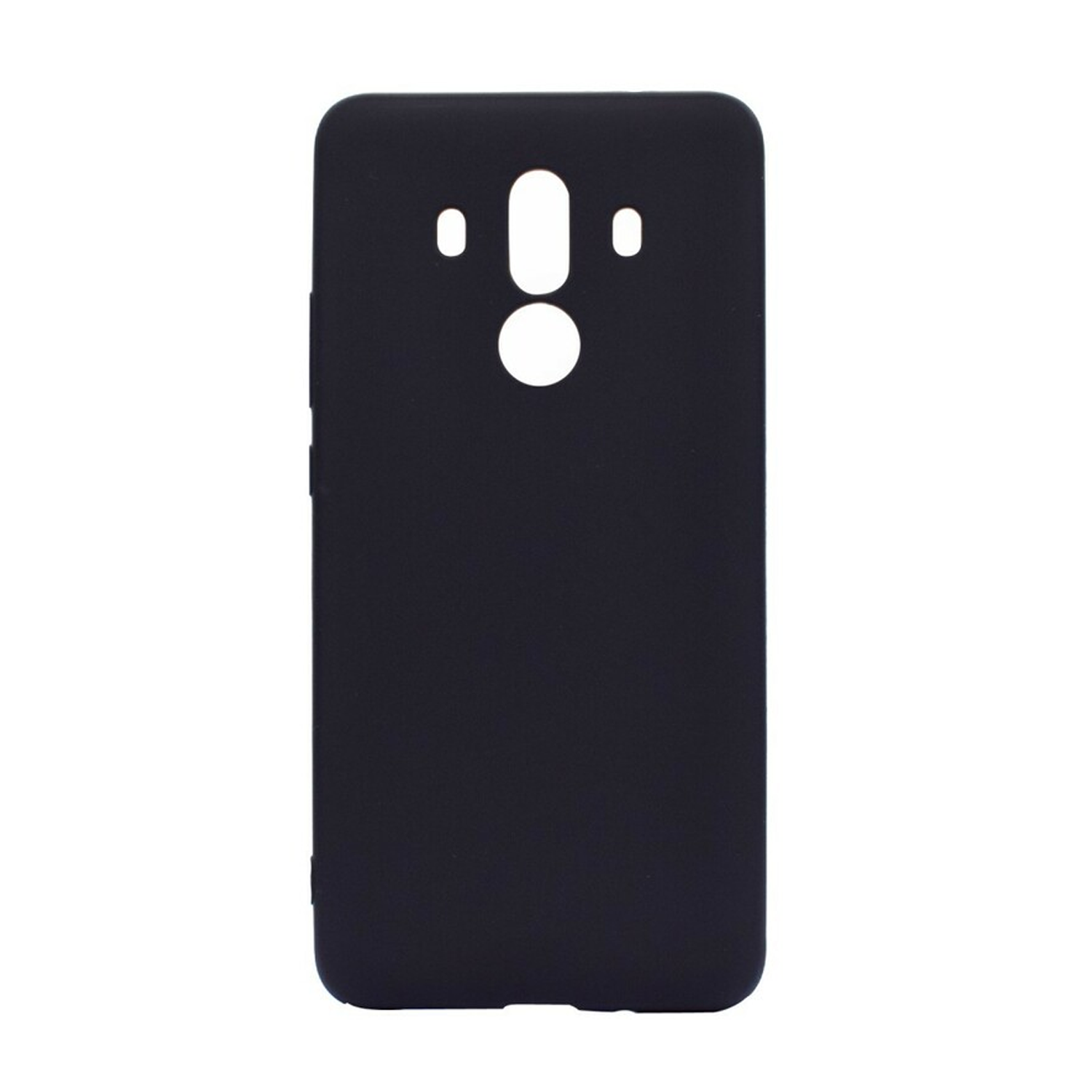 Microcase Huawei Mate 10 Elektrocase Silikon TPU Kılıf - AL3340