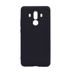 Microcase Huawei Mate 10 Elektrocase Silikon TPU Kılıf - AL3340