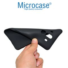 Microcase Huawei Mate 10 Elektrocase Silikon TPU Kılıf - AL3340