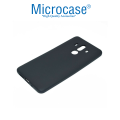 Microcase Huawei Mate 10 Elektrocase Silikon TPU Kılıf - AL3340