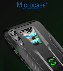 Xiaomi Black Shark 2 Gamepad Tutucu Silikon Kılıf