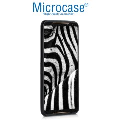Microcase Asus ROG Phone 2 Pudding TPU Serisi Silikon Kılıf - Siyah