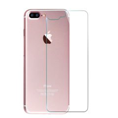 Apple iPhone 8 Plus Arka Koruma Film Jelatini 1 Adet