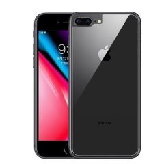 Apple iPhone 8 Plus Arka Koruma Film Jelatini 1 Adet
