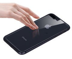 Apple iPhone 8 Plus Arka Koruma Film Jelatini 1 Adet