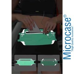 Microcase Universal Neopren Sportif Bel Bandı - AL2562