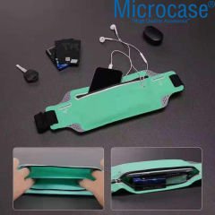 Microcase Universal Neopren Sportif Bel Bandı - AL2562