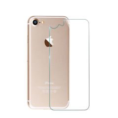 Apple iPhone 8 Arka Koruma Film Jelatini 1 Adet