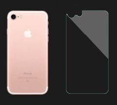 Apple iPhone 8 Arka Koruma Film Jelatini 1 Adet