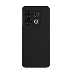 Microcase OnePlus 10 Pro Elektrocase Kamera Korumalı Kılıf