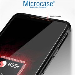 Microcase Asus ROG Phone 2 Gamepad Silikon Kılıf
