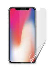 Apple iPhone X Ön Ekran Koruma Film Jelatini 1 Adet