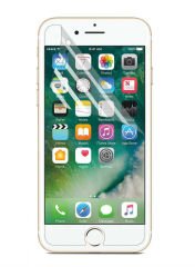 Apple iPhone 8 Ön Ekran Koruma Film Jelatini 1 Adet