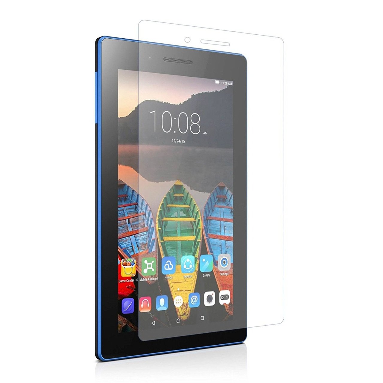Lenovo Tab 3 710F 7.0'' Ekran Koruma Filmi Adet