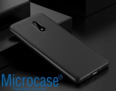 Samsung Galaxy J7 Pro Premium Matte Silikon Kılıf + Ekran Koruma