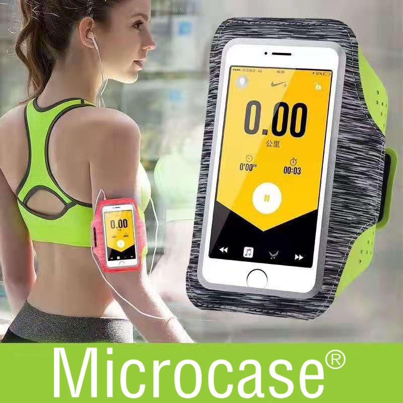 Microcase Universal Neopren Sportif Kol Bandı XL - AL2561