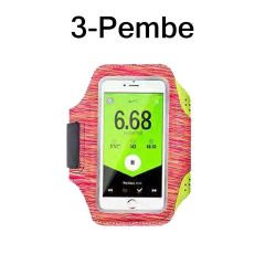 Microcase Universal Neopren Sportif Kol Bandı XL - AL2561