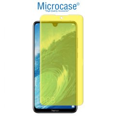Huawei Honor 8X Max Full Ön Kaplama Koruma Filmi