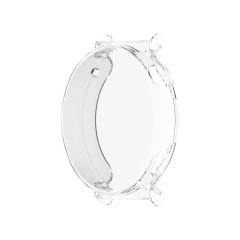 Microcase Huawei Watch GT 5 41mm için   Önü Kapalı Silikon Kılıf - AL3173