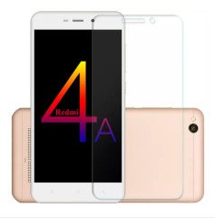 Xiaomi Redmi 4A Tempered Glass Cam Ekran Koruma