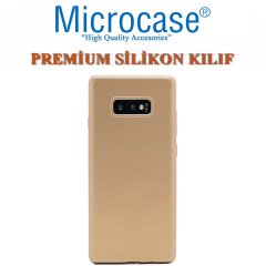Samsung Galaxy S10e Premium Matte Silikon Kılıf