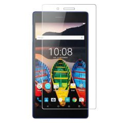 Lenovo Tab 3 710F Tempered Glass Cam Koruma