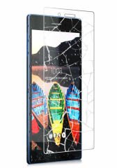 Lenovo Tab 3 710F Tempered Glass Cam Koruma
