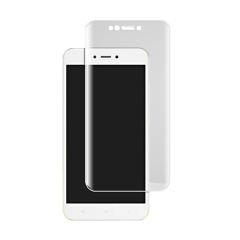 Xiaomi Redmi Note 5A Prime Full Ön Arka Kaplama TPU Soft Koruma F