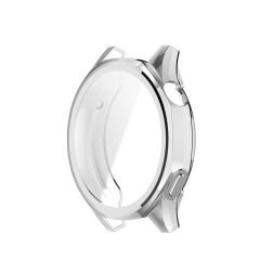 Microcase Huawei Watch GT 5 46mm için   Önü Kapalı Silikon Kılıf - AL3173