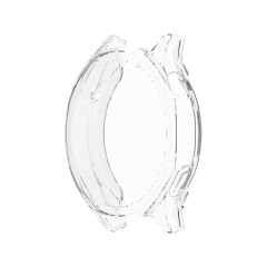Microcase Huawei Watch GT 5 46mm için   Önü Kapalı Silikon Kılıf - AL3173