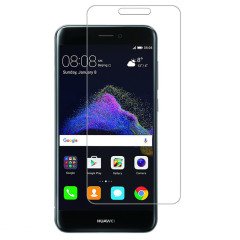 Huawei P9 Lite 2017 Tempered Glass Cam Koruma