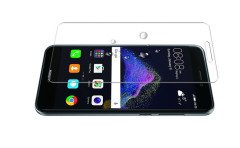 Huawei P9 Lite 2017 Tempered Glass Cam Koruma