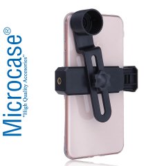 Mikroskoplar için Universal 26 mm Telefon Bağlantı Aparatı AL2360