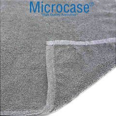Microcase %100 Organik Pamuklu Sportif Hızlı Ter Emen 30x90cm Fitness Sporcu El Boyun Havlusu AL3958