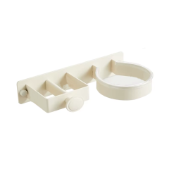 Microcase Saç Düzleştirici ve Kurutma Makinası Tutucu Stand - AL5044