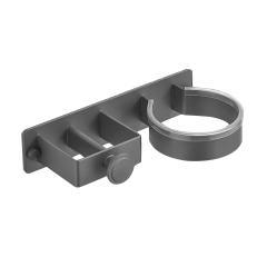 Microcase Saç Düzleştirici ve Kurutma Makinası Tutucu Stand - AL5044