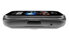 Microcase Xiaomi Mi Band 7 Pro Ekran Korumalı Sert Rubber Kılıf - AL3173