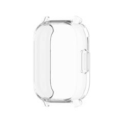 Microcase Xiaomi Redmi Watch 5 Active için   Önü Kapalı Silikon Kılıf - AL3173