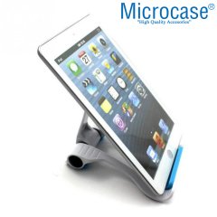 Microcase Masaüstü Katlanabilir Telefon Tablet Tutucu Stand - AL2458