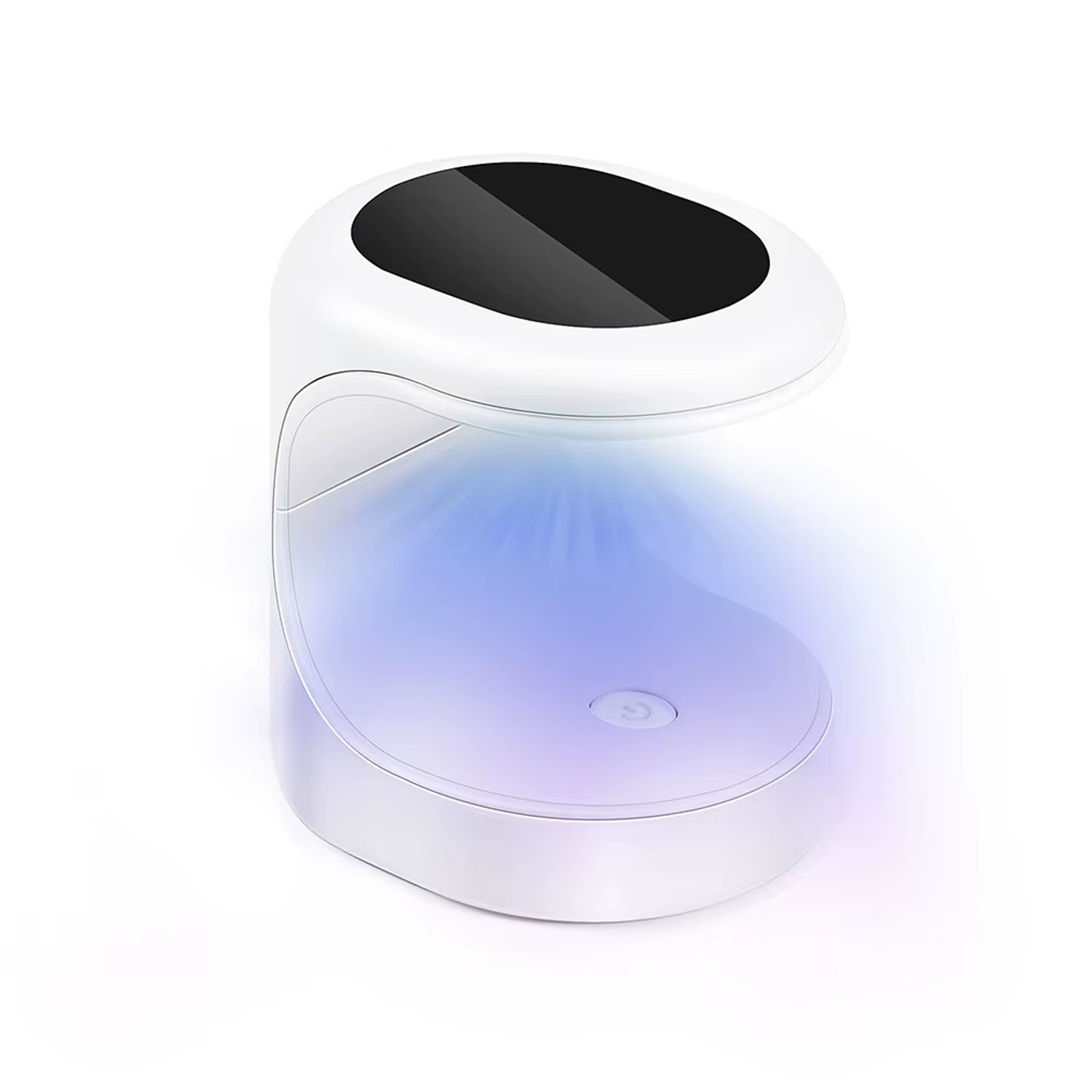 Microcase Kalıcı Oje Protez Tırnak Mini Uv Led Oje Kurutucu - AL5159